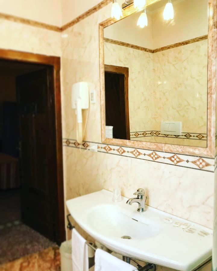 Albergo Guastini Pitigliano Exterior foto
